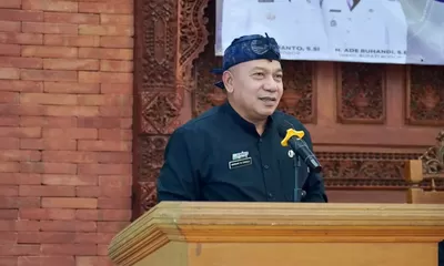 44 Aplikasi Pemkab Bogor Tidak Aktif, Diskominfo Evaluasi Tata Kelola Digital