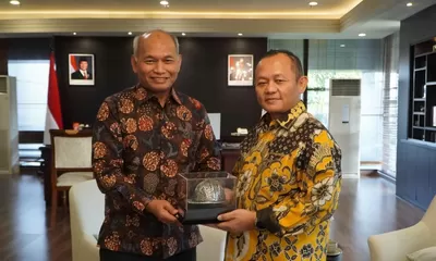 CSF 750 Ton untuk Proyek Migas, TKDN Ditargetkan Capai 65 Persen