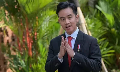 Erizal Soroti Sikap Parpol Usai Putusan MK soal Gibran
