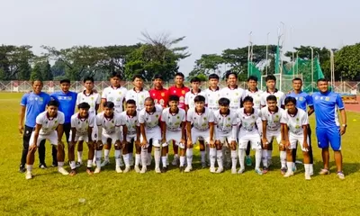 Hadapi Cianjur, Garut, dan Indramayu, Tim Putra Bogor Siap Tempur di Porprov Jabar