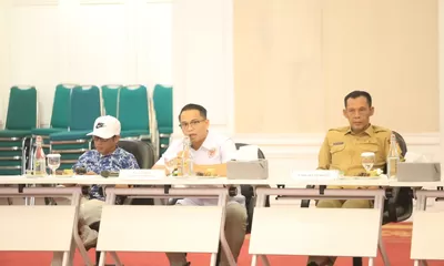 954 Atlet Disiapkan, Kabupaten Bogor Matangkan Perburuan Juara Umum Porprov 2026