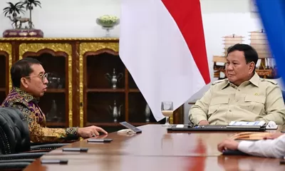 Prabowo Percepat Revitalisasi 200 Museum dan Situs Budaya di Indonesia