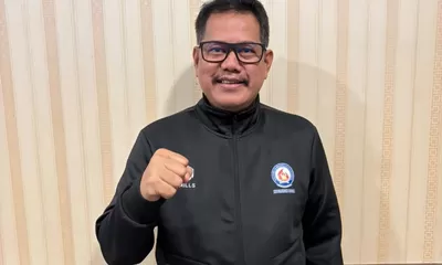 Bapopsi Kabupaten Bogor Siapkan Regenerasi Atlet Melalui Kejuaraan Atletik Pelajar