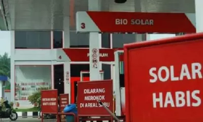 Solar Bersubsidi Langka, Jawa Barat Masuk Sorotan Ombudsman