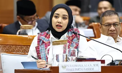 Empat Orang Tewas Saat Padamkan Karhutla Bromo, Dini Rahmania Desak Evaluasi Keselamatan Petugas