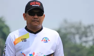 Dari Pelosok Desa Menuju Pakansari, Festival Grassroots Buka Peluang Pesepak Bola Muda