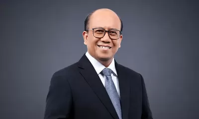 Kenali Suroso Isnandar, Doktor Teknik Elektro ITB dengan Pengalaman 30 Tahun di PLN