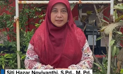 SDN Nanggewer 02, Cilebut 02, dan Babakan 01 Terima Bantuan Revitalisasi