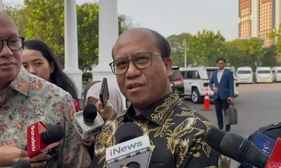Listrik Batam Pulih 100 Persen, PLN Masih Pulihkan Bintan