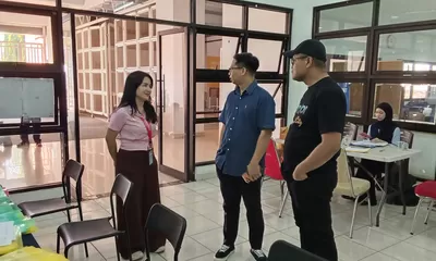 KONI Kabupaten Bogor Pantau Kesehatan Atlet Porprov Jabar 2026, Bidik Juara Umum