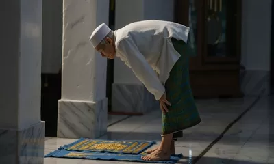 Cara Sholat Witir yang Benar Sesuai Sunnah - Simak Niat, Doa, dan Keutamaannya