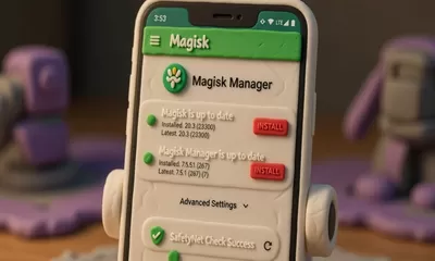 Panduan Root Android 2026, Pilih Magisk, KernelSU, atau APatch yang Paling Aman?