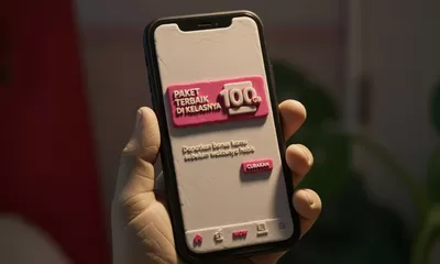 4 Cara Mudah Cek Kuota Smartfren, Dari Kode Dial Hingga Aplikasi MySmartfren Terbaru