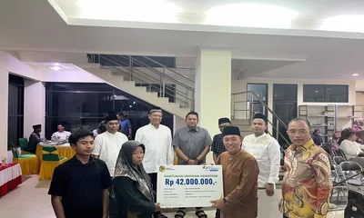DPRD Parigi Moutong Dorong JKM BPJS Ketenagakerjaan bagi Pekerja Rentan