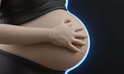 Kenapa Ibu Hamil Tidak Boleh Keluar Saat Gerhana Bulan? Ini Logika di Balik Mitosnya