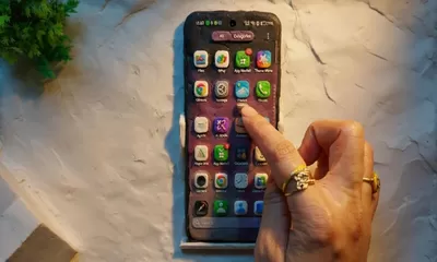 Tutorial Brankas Pribadi OPPO, Cara Sembunyikan File dan Foto Tanpa Aplikasi