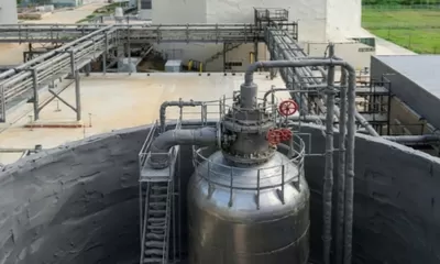 Izin Terbit! Proyek Nuklir Garam TerraPower Milik Bill Gates Siap Beroperasi 2030