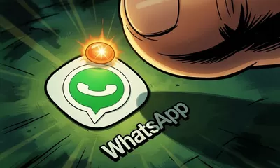 Cara Baru Orang Tua Sadap WhatsApp Anak 10-12 Tahun dengan Fitur Akun Terkelola