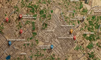 Tak Perlu Kapsul Waktu, Cukup Google Maps untuk Melihat Kenangan Lama