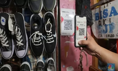 Jangan Sembarangan Scan! Quishing Mengintai di Setiap Sudut QR Code