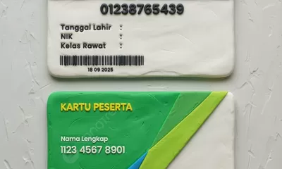 Cara Cek Status BPJS Kesehatan Lewat Telegram, Mudah dan Cepat 3 Menit