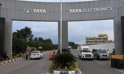 Kiamat Pabrik China? India Kini Kuasai 25% Produksi iPhone Global di Tahun 2025