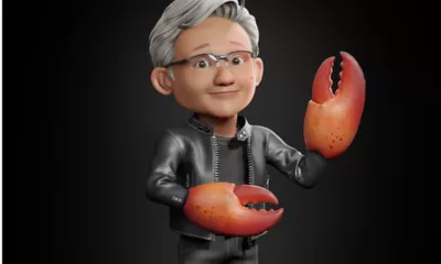 NemoClaw, Jurus Baru NVIDIA Amankan AI Agen dari Risiko Kebocoran Data di Sektor Industri