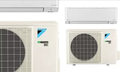 Revolusi Pendingin Berkeley: Pakai Logika Es Puter, Ruangan Dingin Hanya dengan 1 Volt!