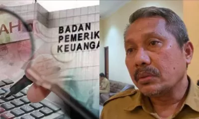 Jaminan Tanah Minahasa untuk MOT Anuntaloko Parimo, Cara Kontraktor Cicil Dosa Temuan BPK