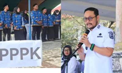 Dilema Rp280 Miliar Parigi Moutong, Pilih Gaji PPPK Aman atau Bangun Infrastruktur?