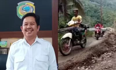 Target Akses Terpencil, Parigi Moutong Pacu Program "Lancar Bersama" Lewat Swakelola
