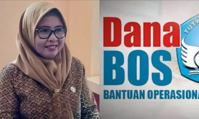 Gara-gara LPJ BOS Macet, Nilai SKP Kepala Sekolah di Parigi Moutong Terancam Jeblok