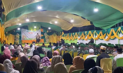 Ide Berani Bupati Parigi Moutong, Targetkan Tiap Desa Punya 2 Hektar Kebun Durian