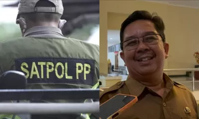 Satpol PP Parigi Moutong Absen Usul Program 2027, Kaban Irwan: Mungkin Miskomunikasi