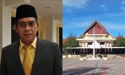Gaya Bottom-Up Erwin Burase, Sekolah Gratis dan Target Ekspor Durian Parigi Moutong