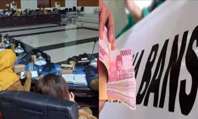 Utang Bansosda Parimo Meledak Rp 13 Miliar: UHC Jalan Terus, Tagihan Kok Malah Naik?