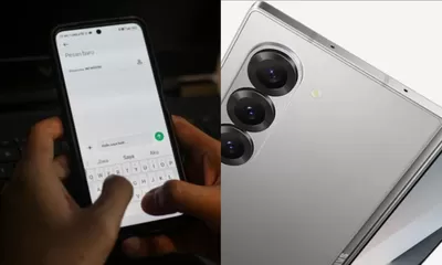 Kiamat Samsung Messages, Alasan Raksasa Korea Pilih Berlutut ke Google Messages