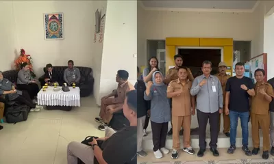 Bantuan Hukum Gratis Sulteng Masuk Aplikasi, Kado Manis untuk Peresmian Nasional 8 April