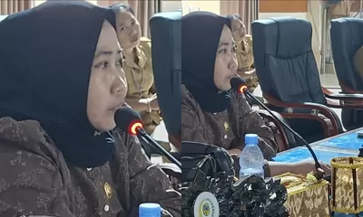 Anggota DPRD Parimo Semprot Puskesmas, Pasien Rujukan BPJS Jangan Dipungut Biaya!