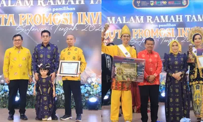 Cara Berbeda Cari Investasi, Anak Muda di Parigi Moutong Dipaksa Jadi 'Sales' Ekonomi Desa