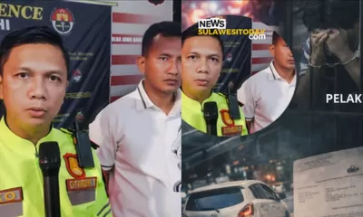 Plot Twist Penculikan Bocah SMP di Bandung Barat, Pelaku Ternyata Remaja 15 Tahun!