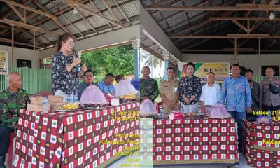 Tanah Pura Belum Bersertifikat Puluhan Tahun, Legislator Leli Pariani Janji Kawal ke BPN