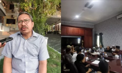 Dua PPK, Satu Kontrak dan Denda Rp459 Juta Juga Ikut Berubah