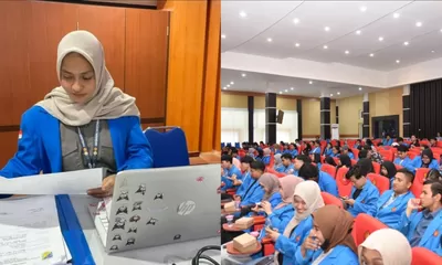 Kesaksian Yatim Piatu di Balik Riuh Debat Beasiswa Berani Cerdas Sulteng