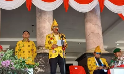 Pendidikan di Parigi Moutong Masuki Era Deep Learning, Fokus Kedalaman Nalar Siswa