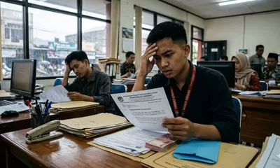 BPK Temukan Beasiswa Ganda di Morowali Utara, 88 Mahasiswa Wajib Kembalikan Uang Negara