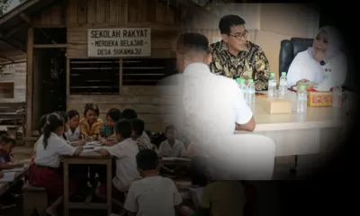 9,2 Hektare Sekolah Rakyat Parimo untuk Mimpi Anak Terpencil
