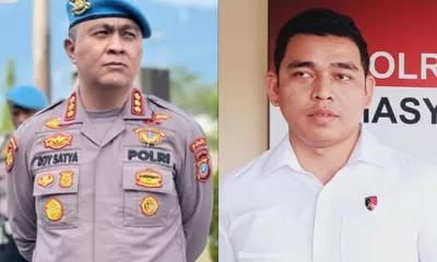 Propam Polda Sulteng Janji Tindaklanjuti Dugaan Praktik Monopoli BBM dan Beking Tambang Ilegal di Parigi Moutong