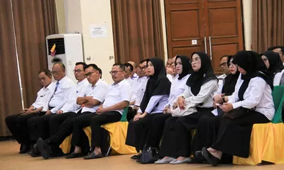 Berebut 19 Kursi Kepala Dinas Parigi Moutong, Bupati Erwin Burase Garansi Bebas Setoran