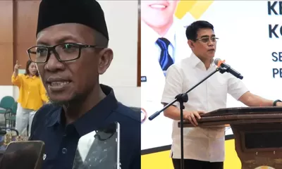 DPRD Parigi Moutong Warning Seleksi JPT Jangan Jadi Ajang Pilih Kroni dan Kelompok